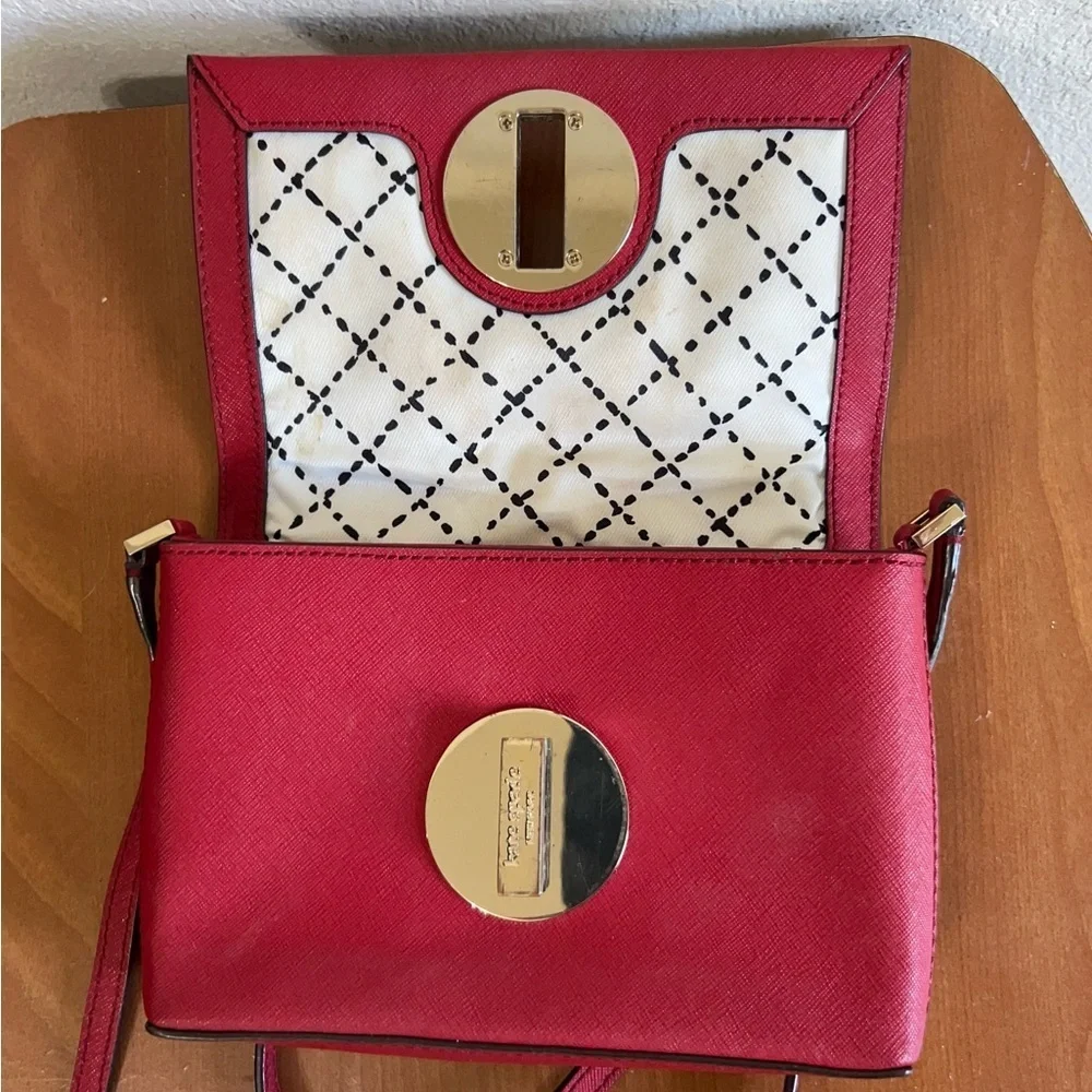 Kate Spade Newbury Lane Sally Crossbody Bag